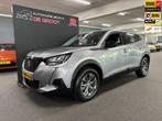 Peugeot 2008 1.2 PureTech Active Pack / NL-auto, Eerste eige, Gebruikt, 1199 cc, Parkeersensor, Origineel Nederlands