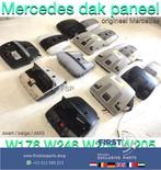 Dak bediening schakelaar Mercedes W176 W117 W246 W156 W204 W, Auto-onderdelen, Verzenden, Gebruikt, Mercedes-Benz, Achterklep