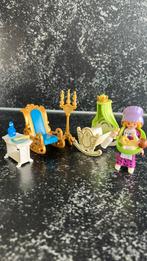Playmobil prinsessen kinderkamer (baby) 4254, Ophalen of Verzenden, Gebruikt