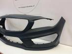 MB W117 CLA AMG VOORBUMPER BUMPER A1178850825 2013-, Gebruikt, Voor, Mercedes-Benz, Ophalen of Verzenden