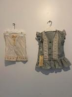 FABRIEKSUITVERKOOP BABYKLEDING!!, Kinderen en Baby's, Babykleding | Maat 62, Ophalen of Verzenden, Zo goed als nieuw, Meisje