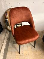 Eetkamerstoel koper - 6 stuks, Huis en Inrichting, Stoelen, Ophalen of Verzenden, Nieuw, Overige kleuren, Eén