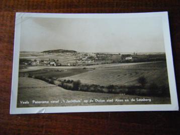 R35 - Vaals - Panorama - Oud beschikbaar voor biedingen