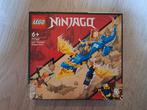 Ninjago Lego 71760, Ophalen, Nieuw, Overige merken