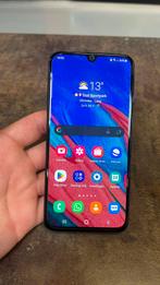 SAMSUNG GALAXY A40, Zwart, Ophalen of Verzenden, Zo goed als nieuw, 64 GB
