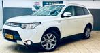 Mitsubishi Outlander 2.0 PHEV Business Edition X-Line, Auto's, Mitsubishi, 1998 cc, 4 cilinders, Wit, Bedrijf