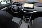 Skoda Enyaq 85 Business Edition Panoramadak, Trekhaak, Achte, Automaat, Achterwielaandrijving, Gebruikt, 85 kWh