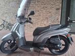 Kymco poeple's 50cc, Fietsen en Brommers, Ophalen of Verzenden, Zo goed als nieuw, Benzine, Overige modellen