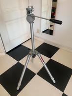Statief Slik Master Standard (circa160cm hoog), Ophalen, Zo goed als nieuw, 150 tot 175 cm, Driepoot