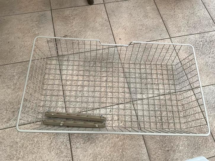 Pax Mand Ikea, Huis en Inrichting, Kasten | Kledingkasten, Gebruikt, Minder dan 100 cm, 50 tot 100 cm, 50 tot 75 cm, Ophalen