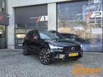 Volvo XC60 2.0 T8 Plug-in hybrid AWD R Design|Facelift!|PANO, Automaat, Gebruikt, Euro 6, Zwart