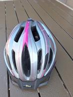 Fietshelm van Crivit, Fietsen en Brommers, Fietsaccessoires | Fietshelmen, Ophalen, Gebruikt, M