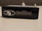 Pioneer DEH-1400UB Autoradio - USB/MP3, Auto diversen, Autoradio's, Ophalen of Verzenden, Gebruikt