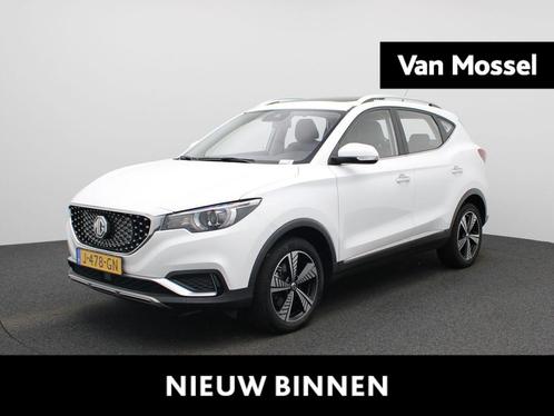 MG MG ZS EV Luxury 45 kWh | Apple Carplay / Android Auto | C, Auto's, MG, Bedrijf, Te koop, ZS, ABS, Achteruitrijcamera, Adaptive Cruise Control