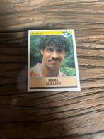 Panini Voetbal '91 - #335 Rijkaard, Sticker, Zo goed als nieuw, Verzenden