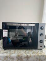 Inventum Vrijstaande Oven OV607S, Minder dan 45 cm, Gebruikt, Oven, Ophalen of Verzenden
