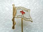 speldje Kolonne rode Kruis  Utrecht, Verzamelen, Ophalen of Verzenden, Zo goed als nieuw, Overige onderwerpen