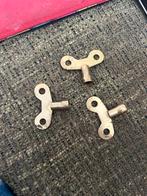 Ontluchtingssleutels…, Doe-het-zelf en Verbouw, Minder dan 30 cm, Radiator, Nieuw, Minder dan 60 cm