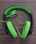 Headset, Ophalen of Verzenden, Zo goed als nieuw, Over-ear