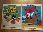 47 x Donald Duck, Boeken, Stripboeken, Gelezen, Ophalen of Verzenden, Meerdere stripboeken, Walt Disney