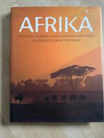 Koffietafelboek Afrika, Ophalen of Verzenden, Zo goed als nieuw, Natuur algemeen