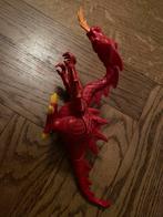 Playmobil Rode Draak 4838, Ophalen of Verzenden, Gebruikt