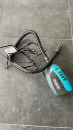 Pomp voor supp bij auto, Watersport en Boten, Suppen, Ophalen, Zo goed als nieuw, SUP-accessoire