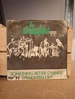 the Stranglers something better change, Cd's en Dvd's, Vinyl Singles, Gebruikt, Ophalen of Verzenden