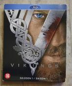 Vikings seizoen 1 DVD, Actie en Avontuur, Ophalen of Verzenden, Zo goed als nieuw, Vanaf 16 jaar
