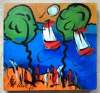 uit 1986===Peter Robert Keil (geb 1942) = zeilboten =, Ophalen of Verzenden