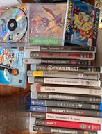 Playstation 1 2 3 4 en psp spel game, Ophalen, 1 speler, Zo goed als nieuw, Vanaf 3 jaar