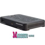 DVB-T2, DVB-C HDTV ontvanger, DVB-T receiver, USB mediaplay, Decoder, Telestar, Nieuw, Info@marbeco.nl