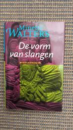 De vorm van slangen. Minette Walters, Boeken, Thrillers, Ophalen of Verzenden, Zo goed als nieuw, Minette Walters