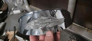 Diverse onderdelen Harley Davidson softail  beschikbaar voor biedingen