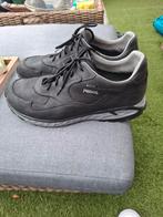 Meindl Trondheim Comfort Fit GTX maat 47 in zeer goede staat, Kleding | Heren, Ophalen of Verzenden, Zo goed als nieuw, Bruin