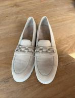 Durea E6 loafers beige, Ophalen of Verzenden, Zo goed als nieuw, Beige, Instappers