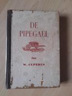 DE PIPEGAEL door W Cuperus friestalig, Ophalen of Verzenden, Gelezen, Nederland