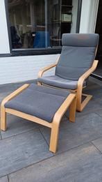 ikea, Huis en Inrichting, Fauteuils, Ophalen, Gebruikt