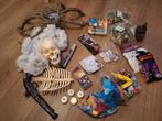 Halloween spullen! Veel en goede kwaliteit, Ophalen of Verzenden, Zo goed als nieuw, Halloween of Griezel