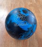 Bowlingbal  (10 pond), Sport en Fitness, Bowlen, Ophalen, Zo goed als nieuw, Bal