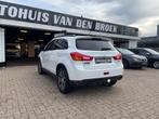 Mitsubishi ASX 1.6 Cleartec 1e Eigenaar Climate Cruise Ctr T, Auto's, Mitsubishi, Origineel Nederlands, Te koop, 5 stoelen, 117 pk