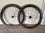 Nieuw carbon Vision TLR DB SC40 disc, Ophalen, Nieuw, Racefiets, Wiel