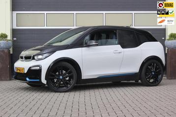 BMW I3 S Executive Edition 120Ah 42 kWh | Carplay | beschikbaar voor biedingen