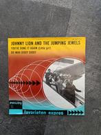 Johnny Lion - You've Done It Again / Do Wah Diddy Diddy, 1 single, Ophalen of Verzenden, Gebruikt, Pop