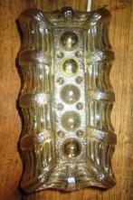 Helena Tynell - style bubble wand lamp jaren 60-70, Huis en Inrichting, Ophalen