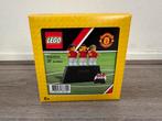 Lego 6322501 united trinity manchester united zeldzaam MISB, Kinderen en Baby's, Speelgoed | Duplo en Lego, Ophalen of Verzenden