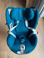 Cybex Cloud Z i-size plus base en Sirona Z i-size, Overige merken, Gebruikt, Ophalen of Verzenden, Isofix