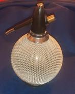 Oude vintage spuitfles, Ophalen of Verzenden