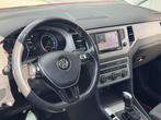 Volkswagen Golf Sportsvan 1.0 TSI Comfortline, Auto's, Automaat, Gebruikt, 1246 kg, 116 pk