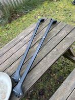 Modula Dakdragers Volkswagen Passat B8, Auto diversen, Dakdragers, Ophalen of Verzenden, Gebruikt